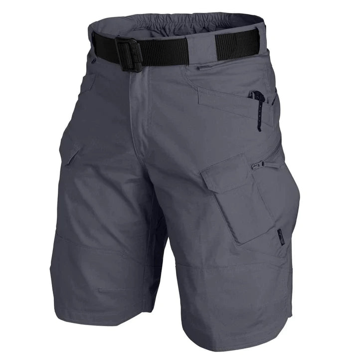 EB | All In One Cargo Shorts Praktische Verwendung Maximale Haltbarkeit