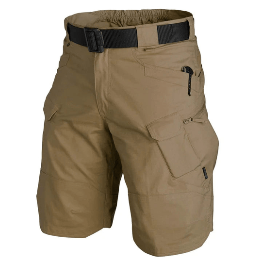 EB | All In One Cargo Shorts Praktische Verwendung Maximale Haltbarkeit
