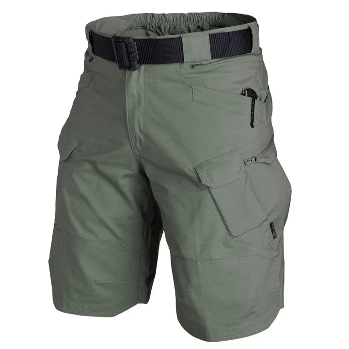 EB | All In One Cargo Shorts Praktische Verwendung Maximale Haltbarkeit