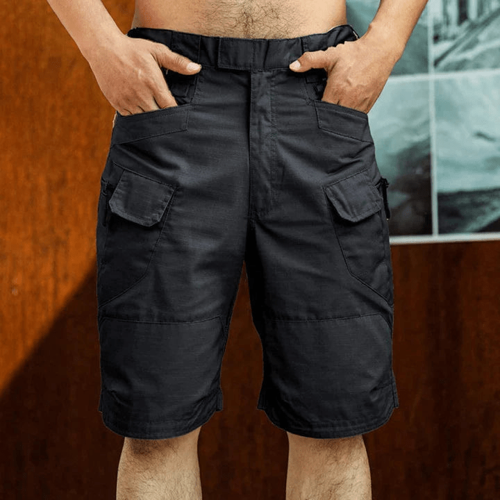 EB | All In One Cargo Shorts Praktische Verwendung Maximale Haltbarkeit