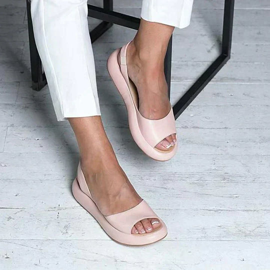 EB | Orthopädische Bequeme Sommerschuhe