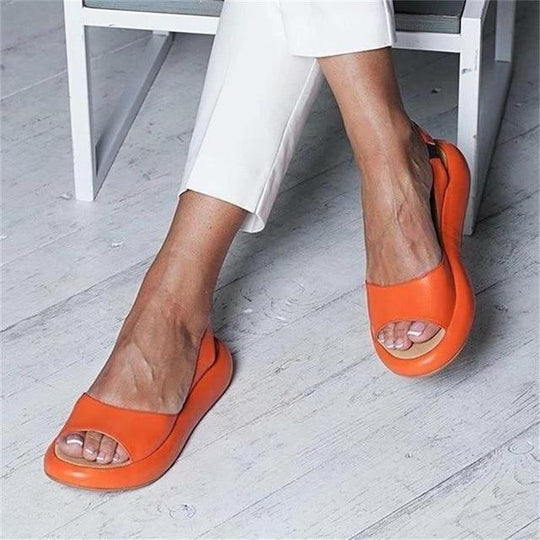 EB | Orthopädische Bequeme Sommerschuhe