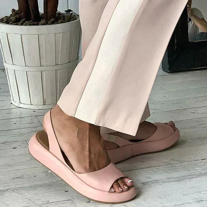 EB | Orthopädische Bequeme Sommerschuhe