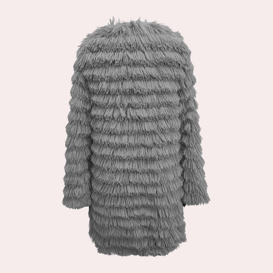 EB | Moderne und Warme Winterjacke für Damen
