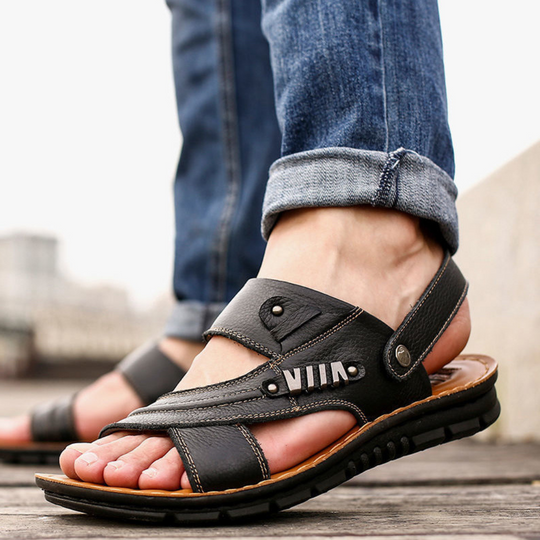 EB | Herren Premium Sandalen