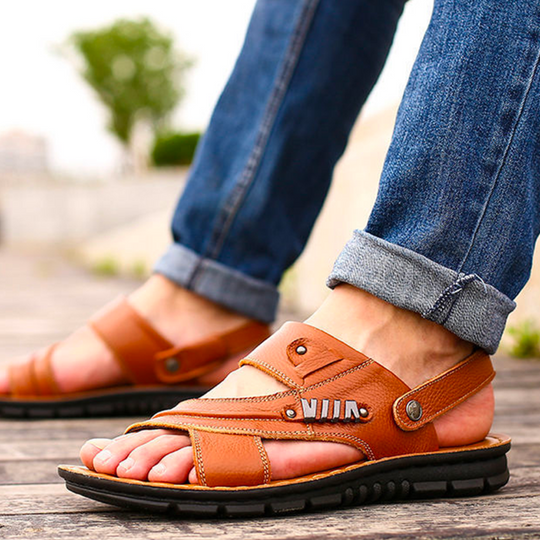 EB | Herren Premium Sandalen