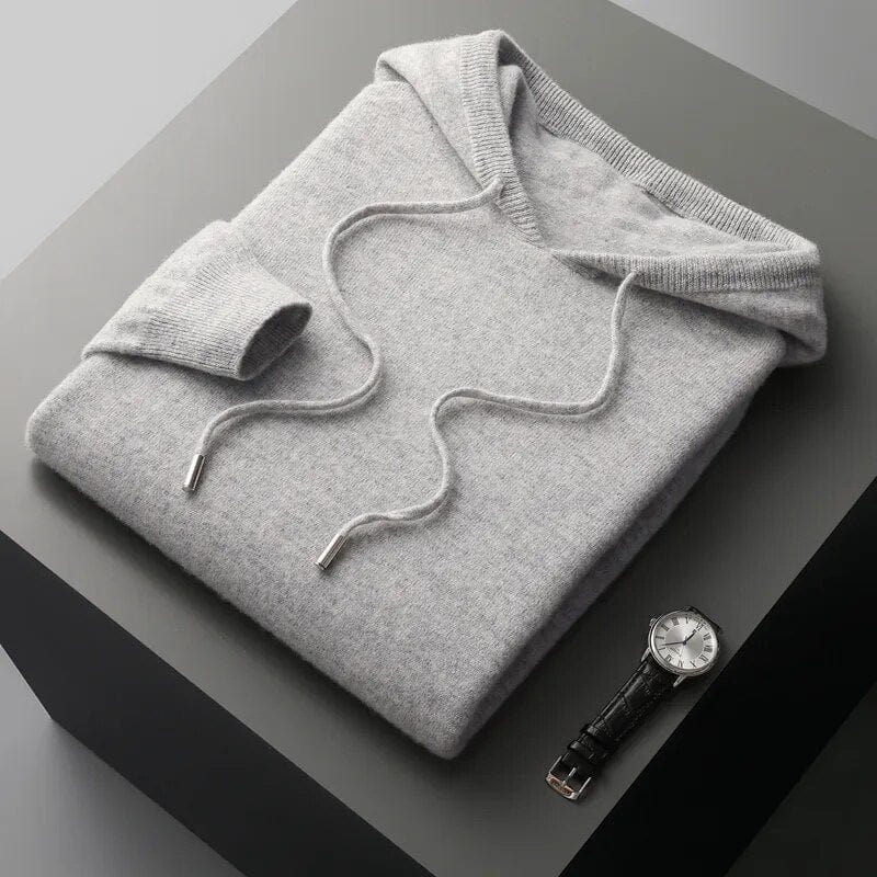 EB | Luxus Pullover Für Herren