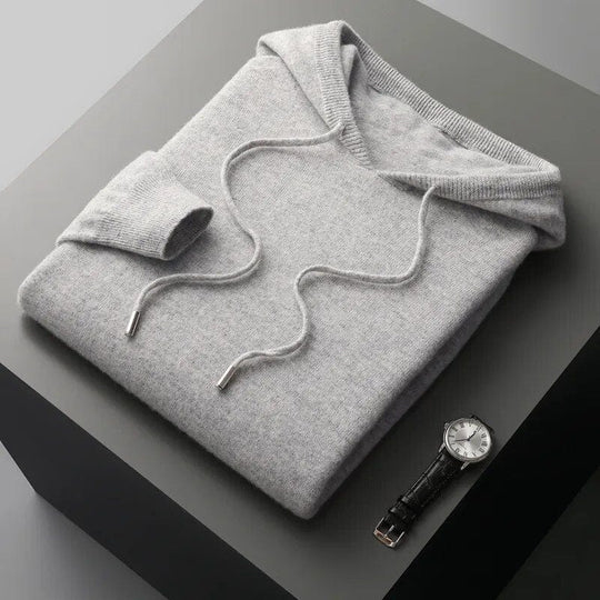 EB | Luxus Pullover Für Herren