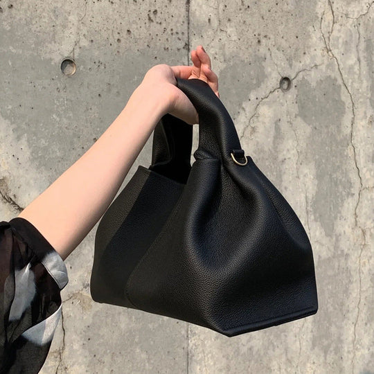 EB | Vegan-Leder Handtasche