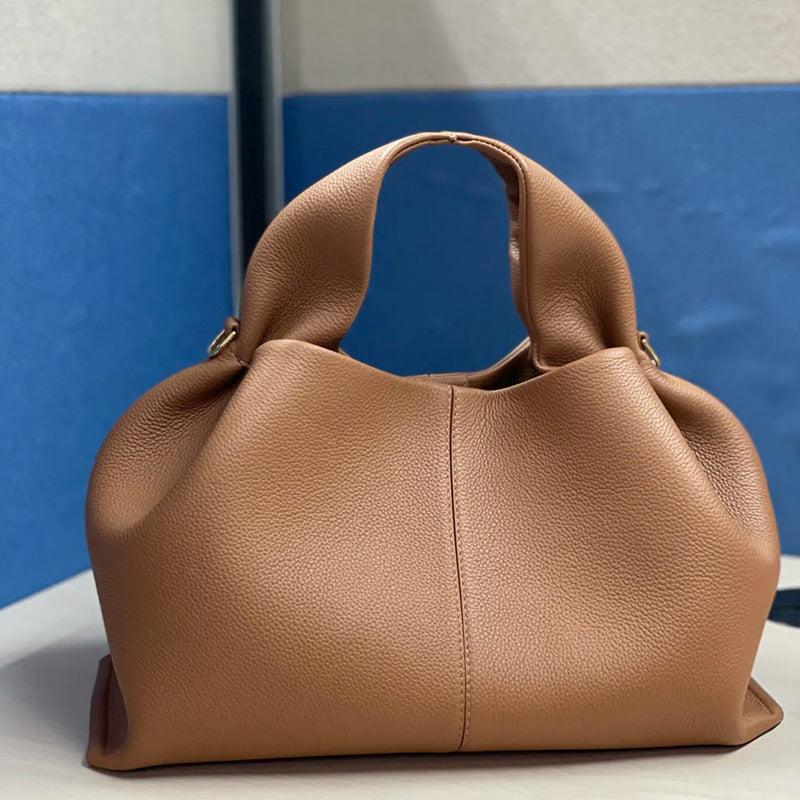 EB | Vegan-Leder Handtasche