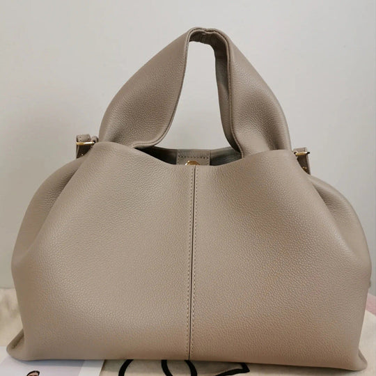 EB | Vegan-Leder Handtasche