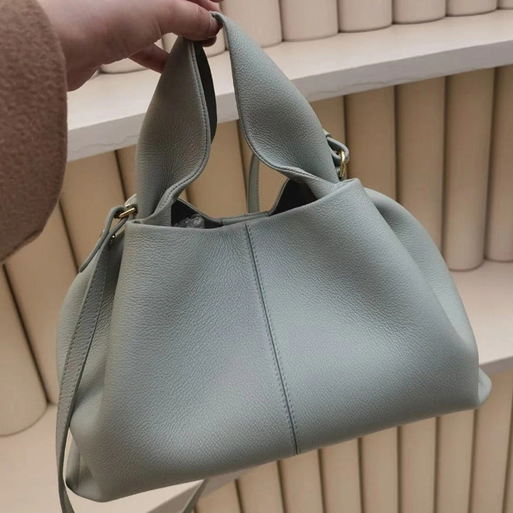 EB | Vegan-Leder Handtasche