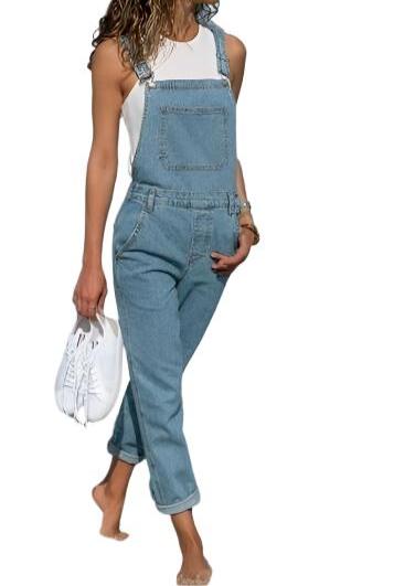 EB Vintage-Kord Overall