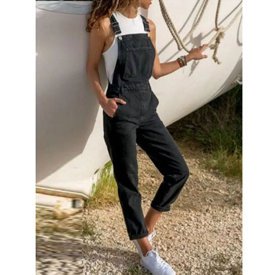 EB Vintage-Kord Overall