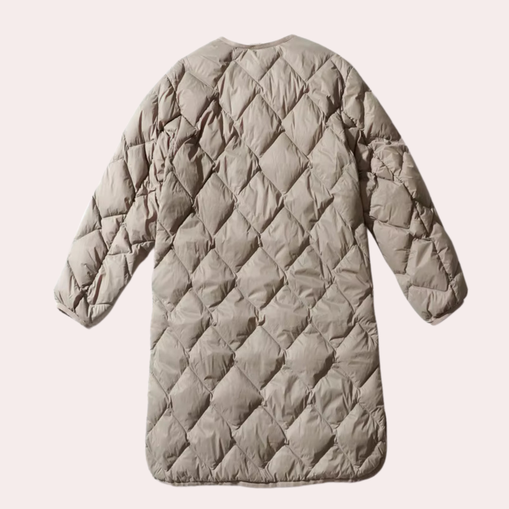 EB | Bequemer Wintermantel für Damen