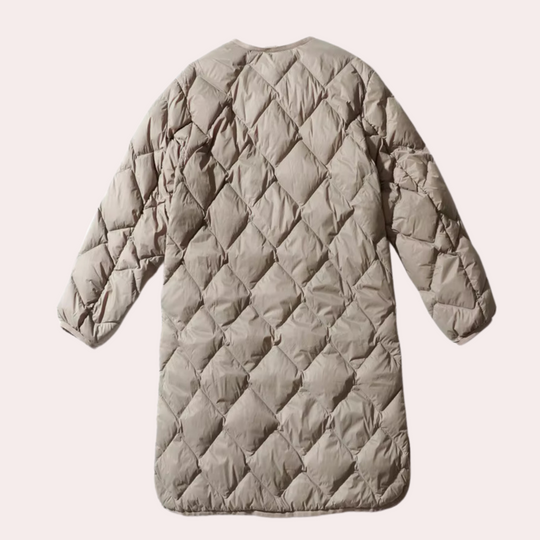 EB | Bequemer Wintermantel für Damen