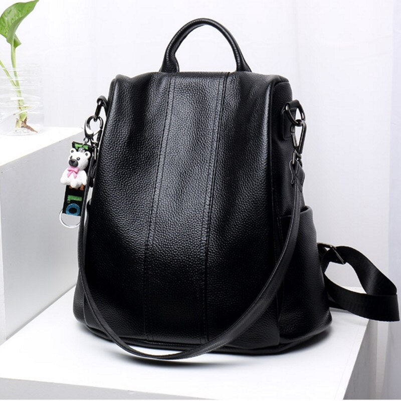 EB - Anti-Diebstahl-rucksack
