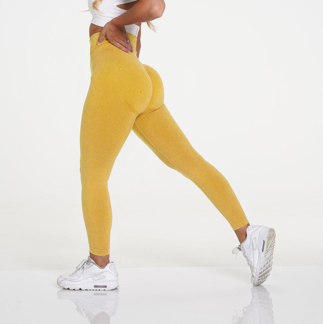EB | Einfarbige Sportleggings