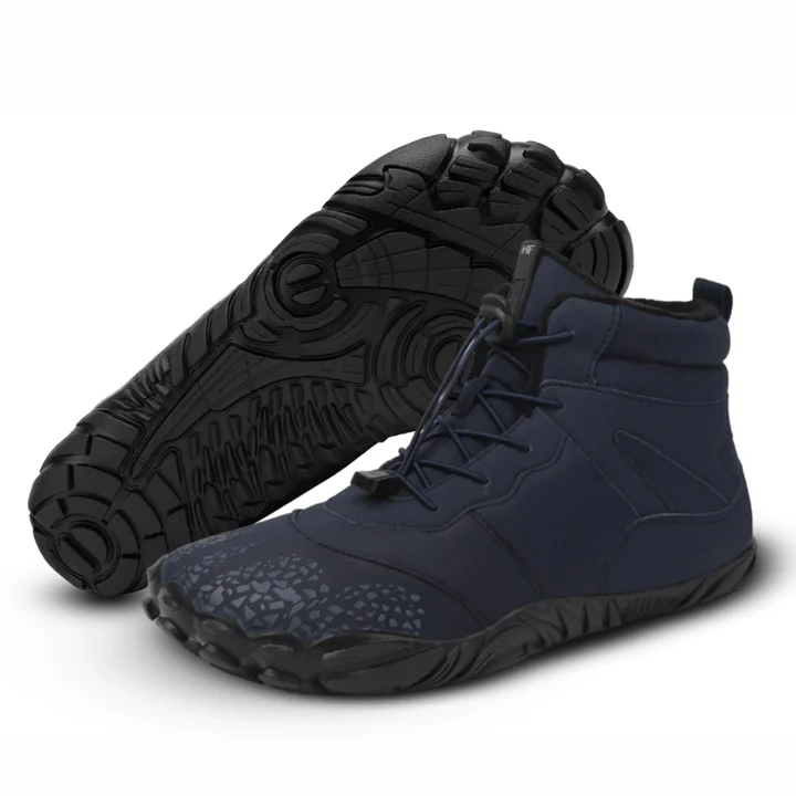 Damen-Schuhe, wasserdicht & rutschfest EB EB
