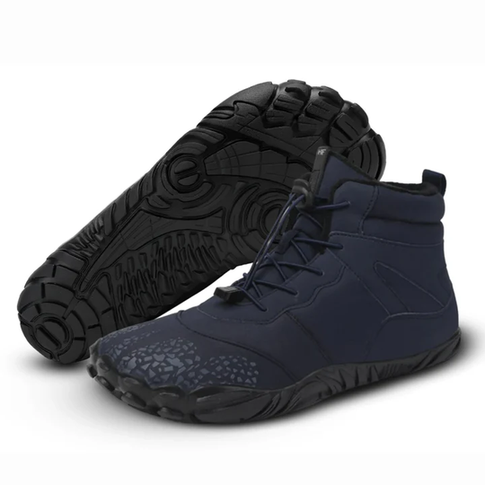 Damen-Schuhe, wasserdicht & rutschfest EB EB