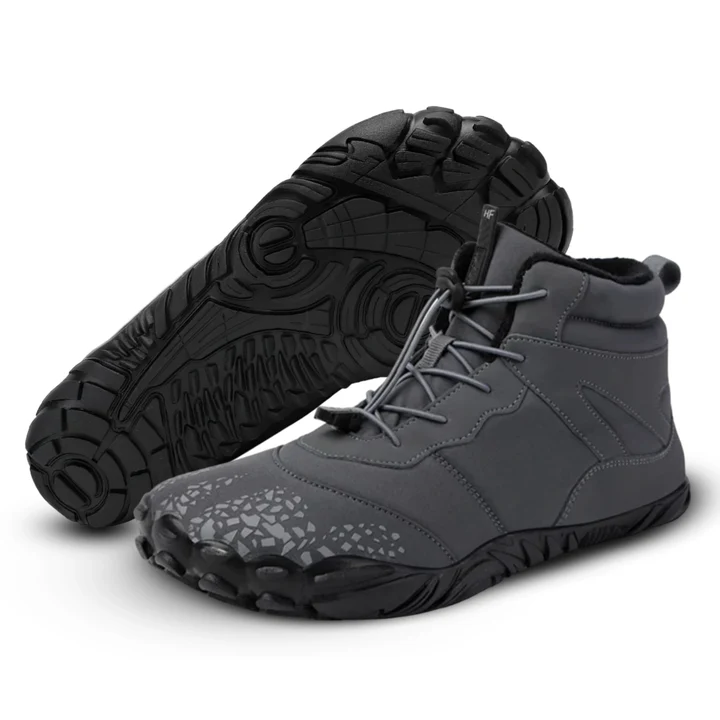 Damen-Schuhe, wasserdicht & rutschfest EB EB