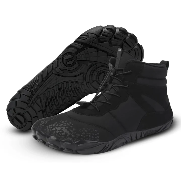 Damen-Schuhe, wasserdicht & rutschfest EB EB
