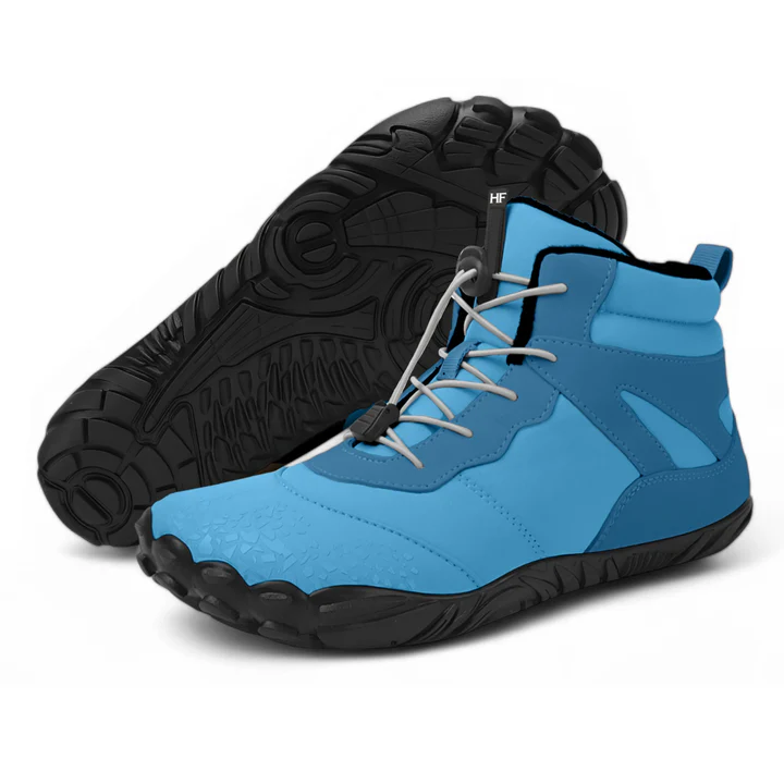 Damen-Schuhe, wasserdicht & rutschfest EB EB