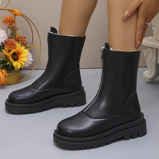 EB | Lässige Winterstiefel für Damen