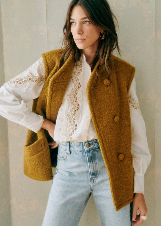 EB | Winterjacke Trendy & Modisch