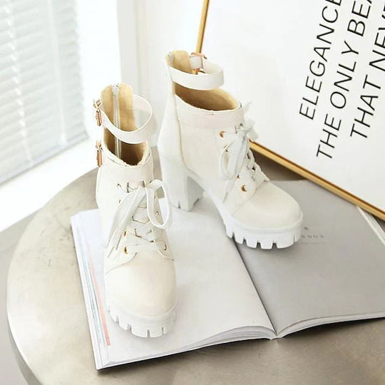 EB | Damen Stiefel