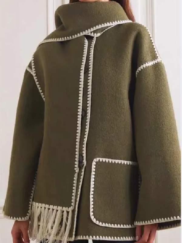 EB | Winter Rosita Einzigartig & Stylisch