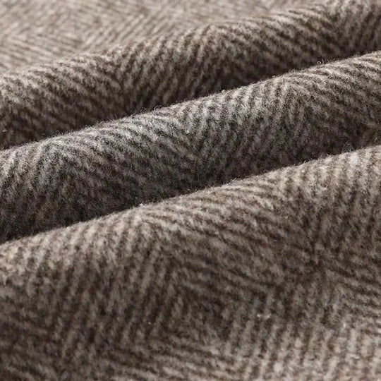 EB | Elegante Winterjacke für Männer