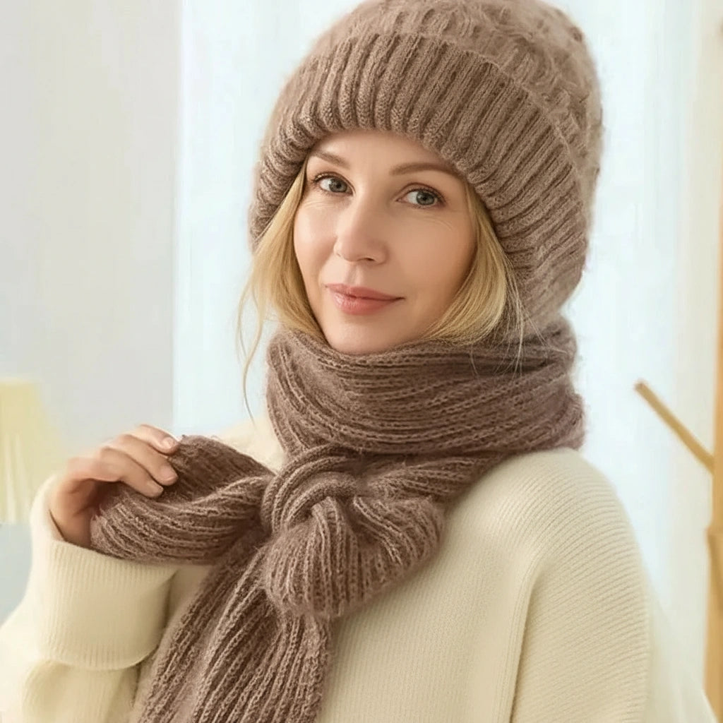EB | Winter Set