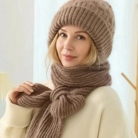 EB | Winter Set