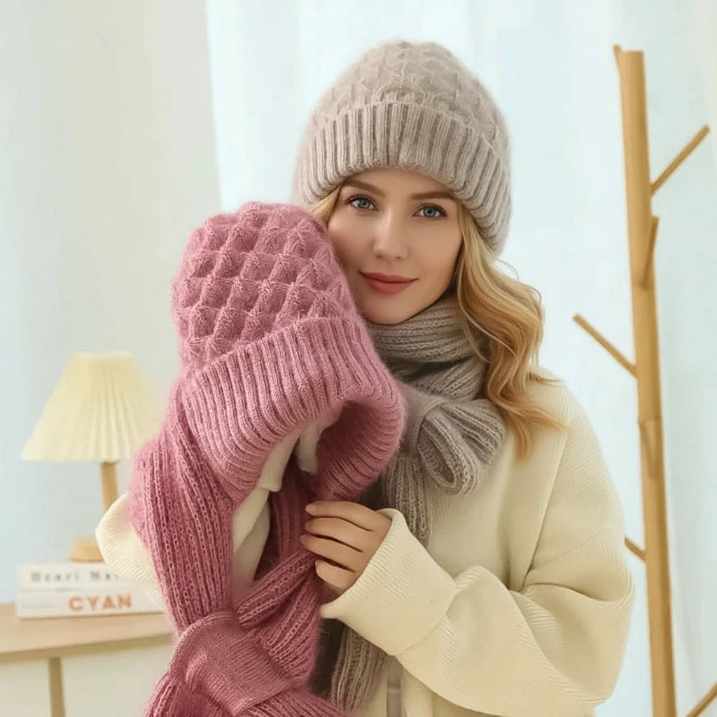 EB | Winter Set
