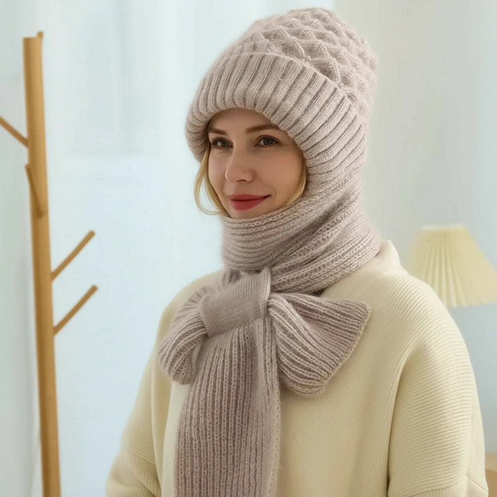 EB | Winter Set