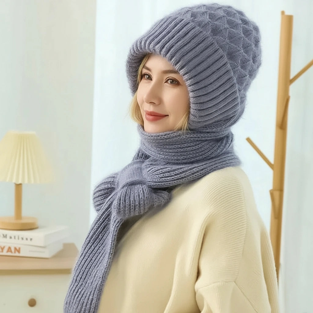 EB | Winter Set