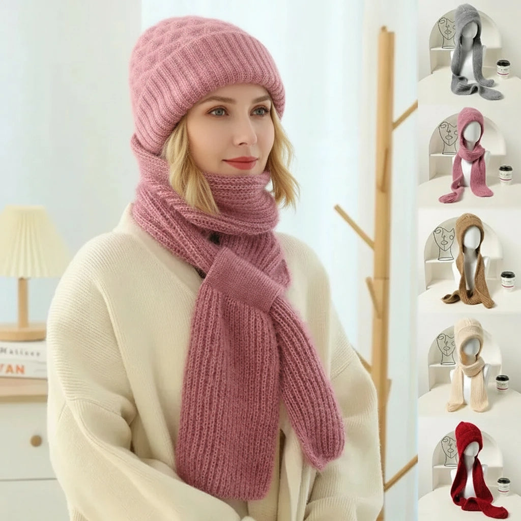 EB | Winter Set