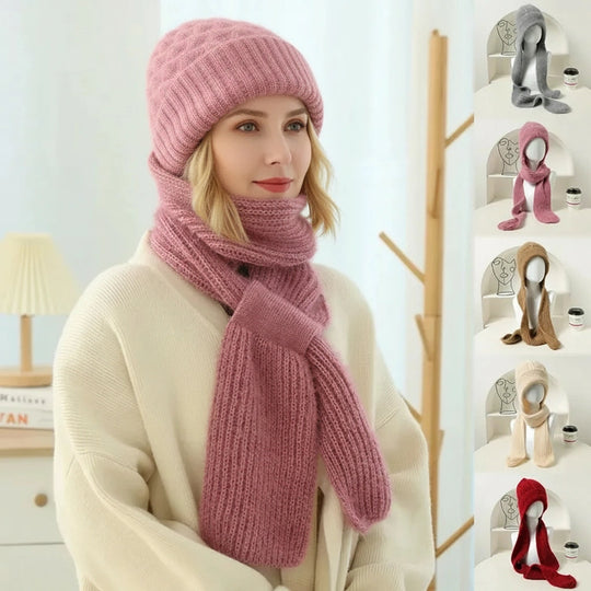 EB | Winter Set