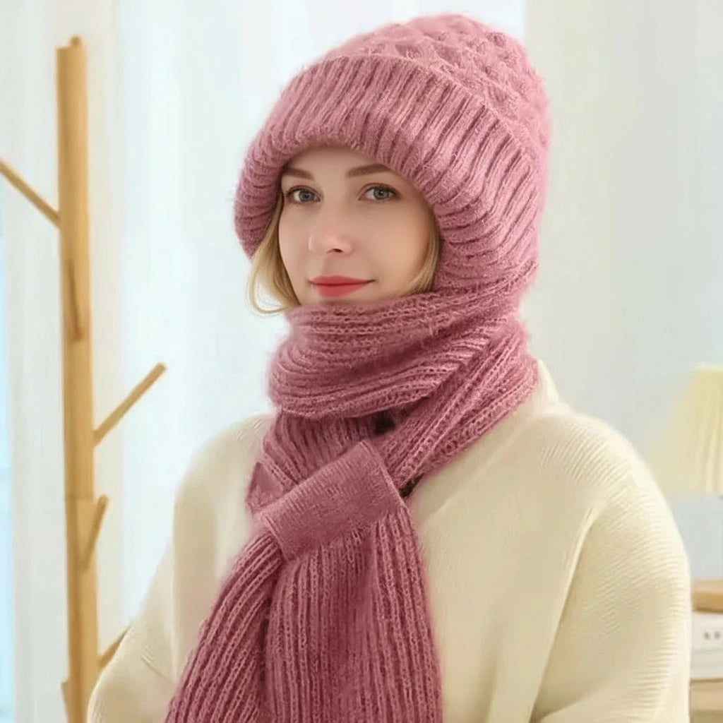 EB | Winter Set