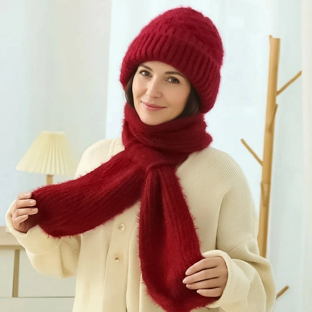 EB | Winter Set