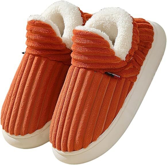 Sena Hausschuhe | Warm & Bequem EB