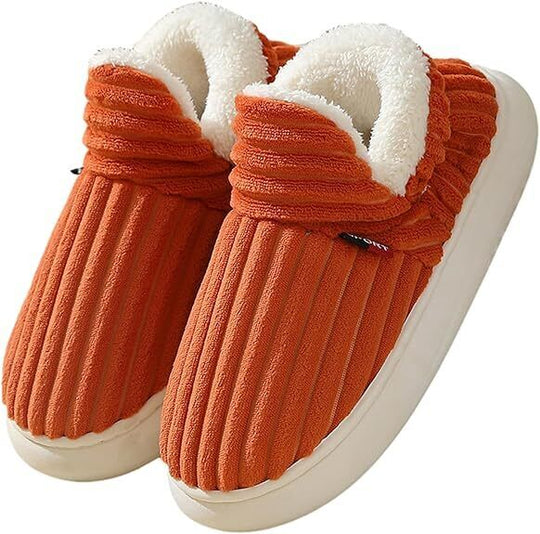 Sena Hausschuhe | Warm & Bequem EB