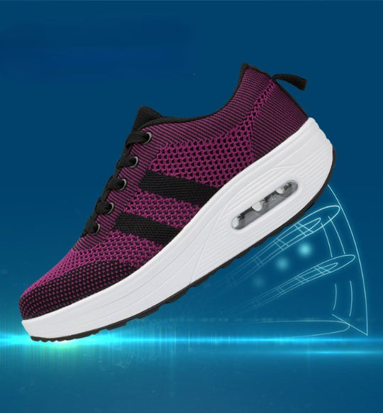 FitnessSneaker Mit AirKomfort EB