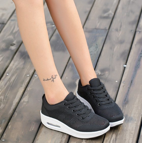 FitnessSneaker Mit AirKomfort EB