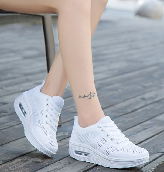 FitnessSneaker Mit AirKomfort EB