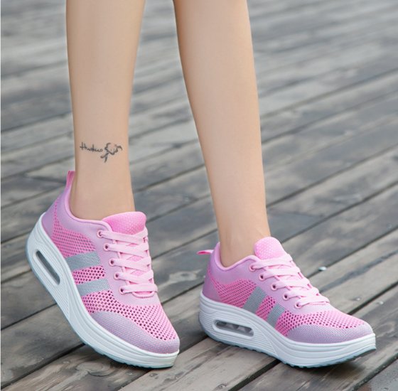 FitnessSneaker Mit AirKomfort EB