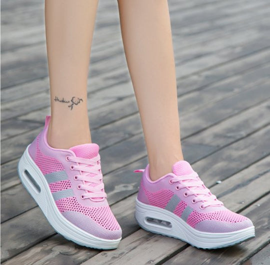 FitnessSneaker Mit AirKomfort EB
