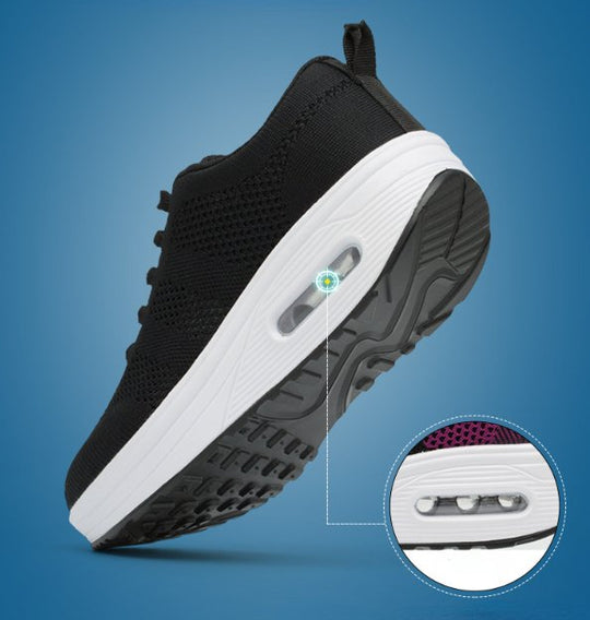 FitnessSneaker Mit AirKomfort EB