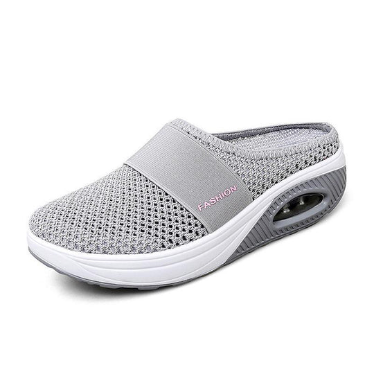 EB | Orthopädische Schuhe Zum Hineinschlüpfen mit Luftkissen